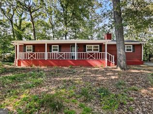 4083 Masonwood Ct, Snellville, GA