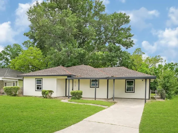 6110 Westover Street, Houston, TX 77033