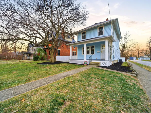 1875 W 1st Ave, Columbus, OH 43212