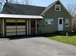 1 Chestnut St, Clinton, NY 13323