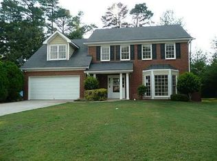 2910 Gravitt Rd, Duluth, GA 30096