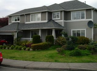 12822 SE 302nd St, Auburn, WA