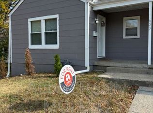 623 N Pleasant St, Independence, MO 64050
