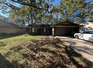 2222 E Maryland Ave, Sherwood, AR 72120