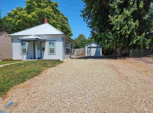 604 W Galloway Ave, Weiser, ID 83672