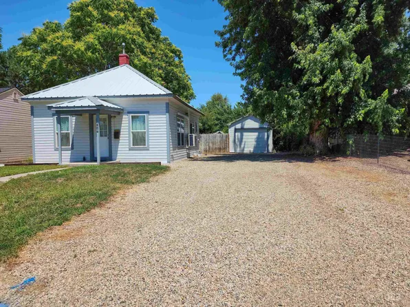 604 W Galloway Ave, Weiser, ID 83672