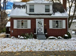 2558 Eastgate Ave, Akron, OH 44312