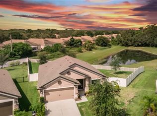 12266 Legacy Bright St, Riverview, FL 33578