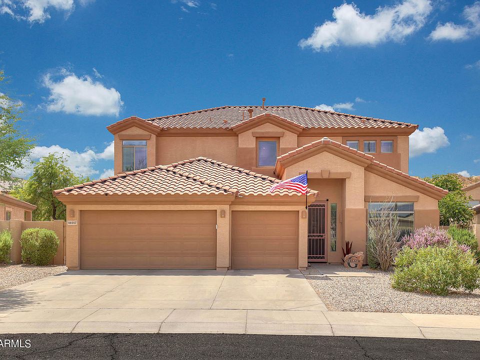 1st image of 18447 W SAN CARLOS Drive