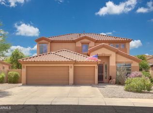 18447 W San Carlos Dr, El Mirage, AZ 85335