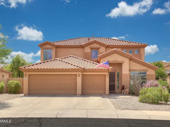 18447 W SAN CARLOS Drive, Goodyear, AZ 85338