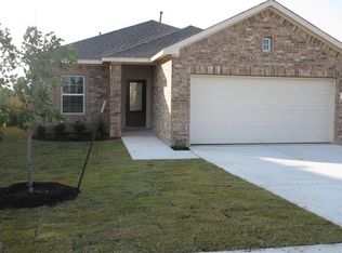 504 Warlander Way, Georgetown, TX 78626