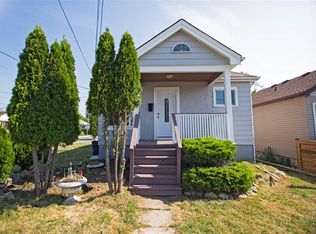 771 Rennie St, Hamilton, ON L8H3R5