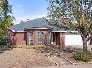 5920 91st St, Lubbock, TX 79424