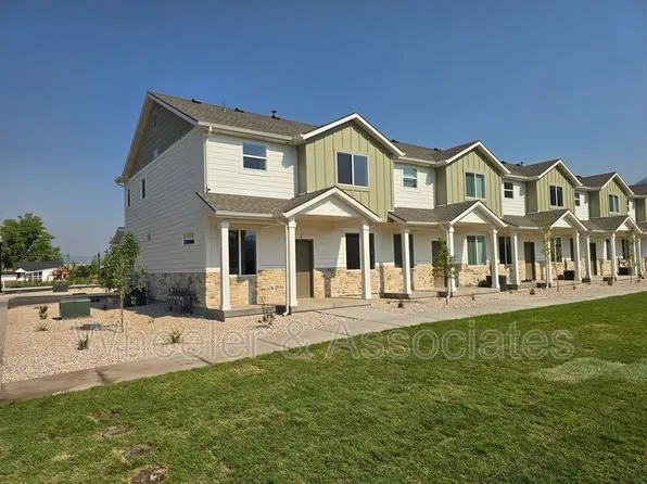 188 N 300 E #1, Morgan, UT 84050