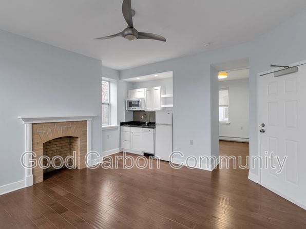 401 Delaware Ave #308