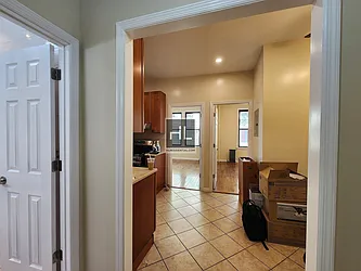 Rented by Highline Residential