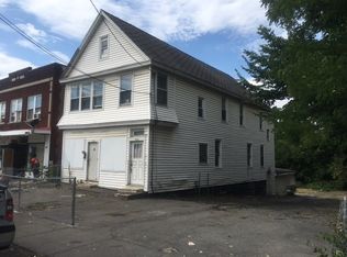 1701 Van Vranken Ave, Schenectady, NY