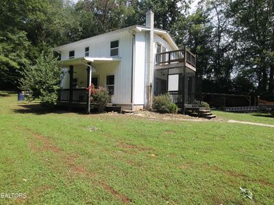 145 Apple Tree Dr, Oliver Springs, TN, 37840