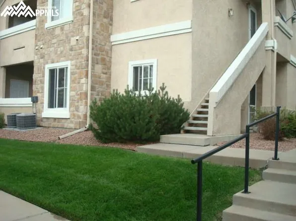 3665 Strawberry Field Grv APT D, Colorado Springs, CO 80906