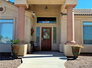 2952 Cimarron Dr, Kingman, AZ 86401