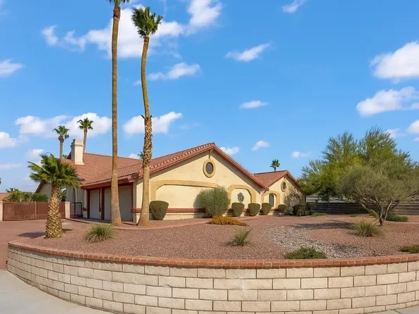 2010 S Buffalo Dr, Las Vegas, NV 89117