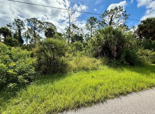 Oceanside St LOT 33, North Pt, FL 34286