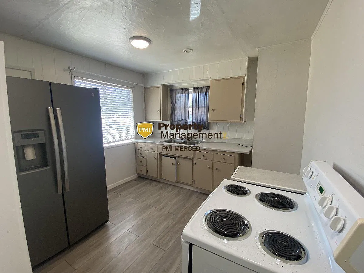 1 bed, 1.0 bath, 580 sqft, $1,050 — Photo 3