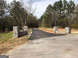 1331 Bell Rd, Watkinsville, GA 30677