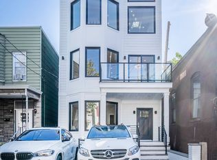 227 Dodd St FLOOR 3, Weehawken, NJ 07086