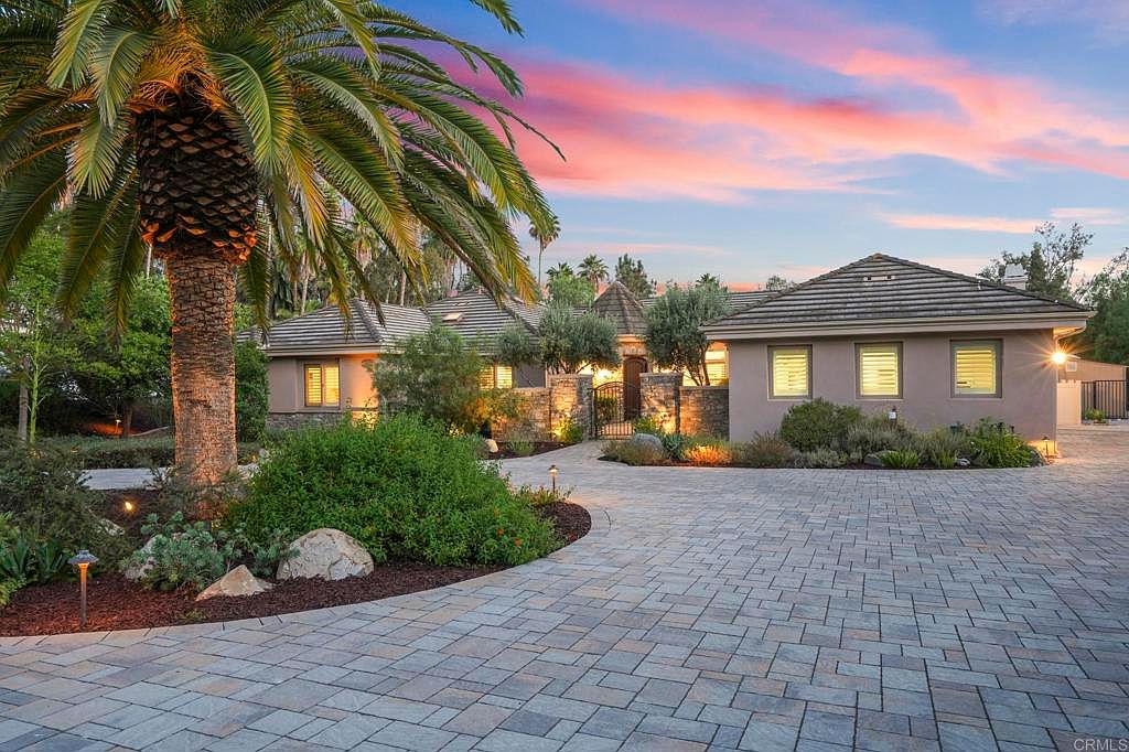 16638 Valle Verde Rd, Poway, CA 92064 MLS NDP2305962 Zillow