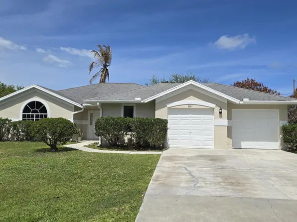 2601 SE Creston Ln, Port Saint Lucie, FL 34952