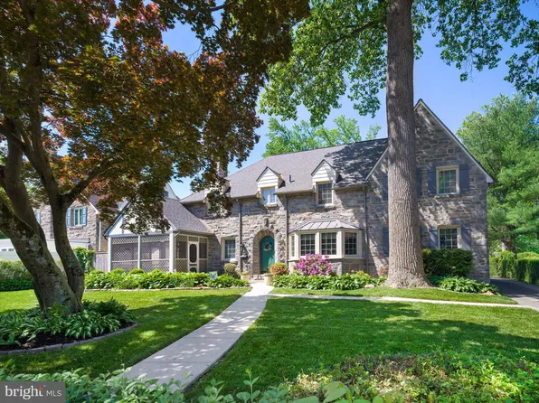 1204 Drexel Ave, Drexel Hill, PA 19026