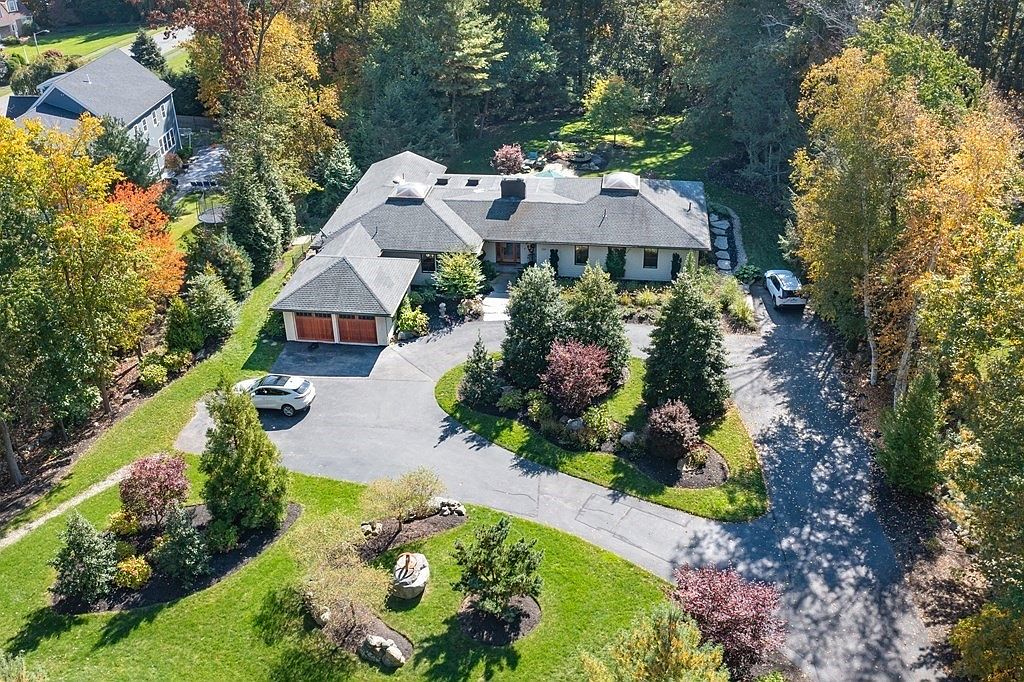 234 Spring St, Shrewsbury, MA 01545 Zillow