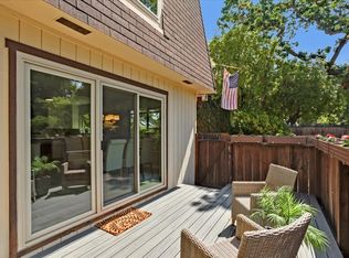 78 Loyola Ave #102, Menlo Park, CA 94025