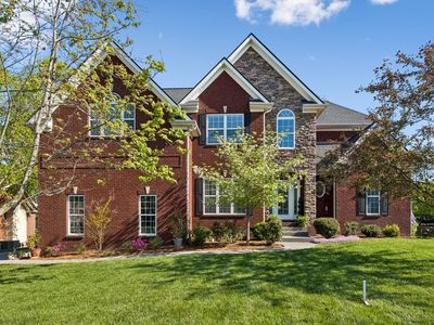 1712 Stoney Hill Ln, Spring Hill, TN, 37174