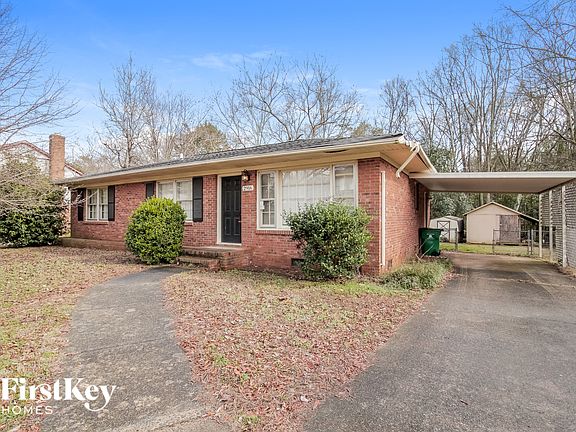 2nd image of 2916 Scarlet Cir