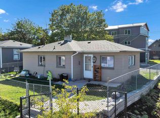 20 E Liberty Ave, Spokane, WA 99207