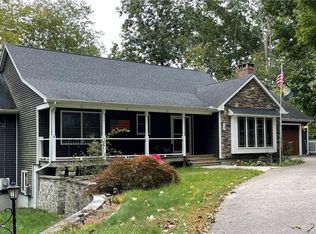 17 Bass Lake Rd, Amston, CT 06231