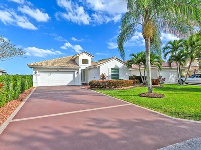 3724 Coco Lake Dr, Coconut Creek, FL, 33073