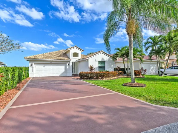3724 Coco Lake Dr, Coconut Creek, FL 33073