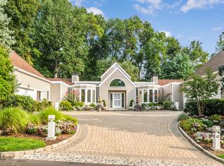 42 The Xing, Purchase, NY 10577