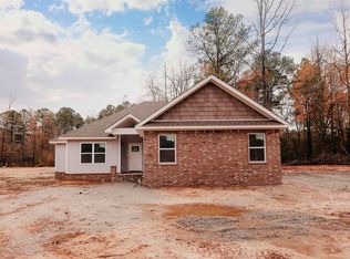 2448 Cole Rd, Hensley, AR 72065