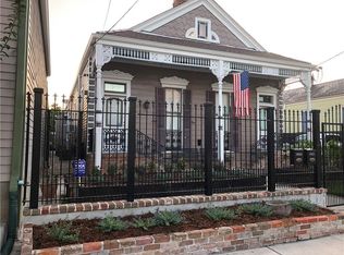 3923 Palmyra St #A, New Orleans, LA 70119