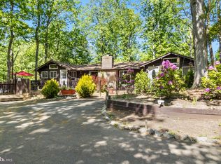 1061 Rimrock Rd, Lusby, MD 20657