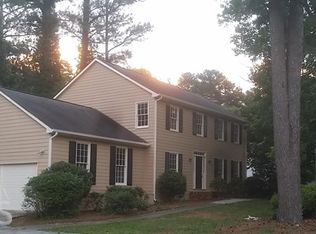 547 Wellington Way, Jonesboro, GA 30238