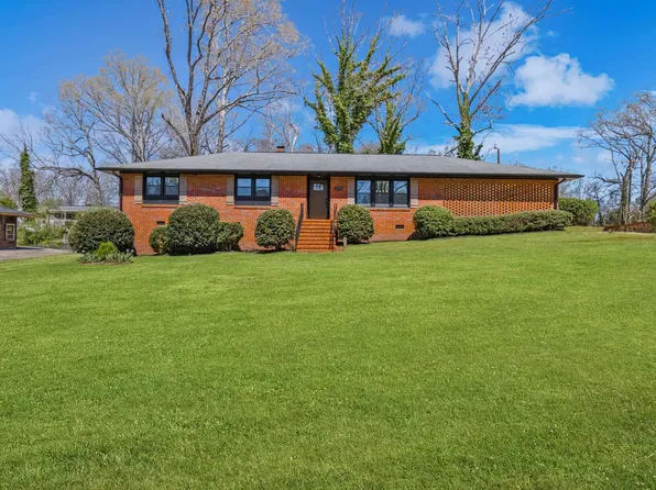 208 Ponce Deleon Dr, Anderson, SC 29621