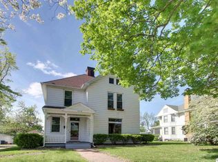 2310 Spring St, Quincy, IL 62301