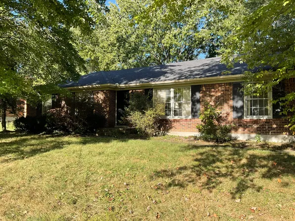 6309 Saranac Ct, Louisville, KY 40214