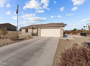 24 W Monte Cristo Dr, Wickenburg, AZ 85390